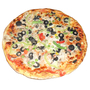 Vegetariana mare