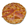 Prosciutto crudo mare