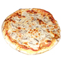 Al funghi mare