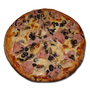 Calzone mare