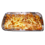 Pene siciliene all forno mare