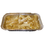 Rigatoni quattro formaggio mare