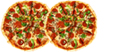 Oferta pizza